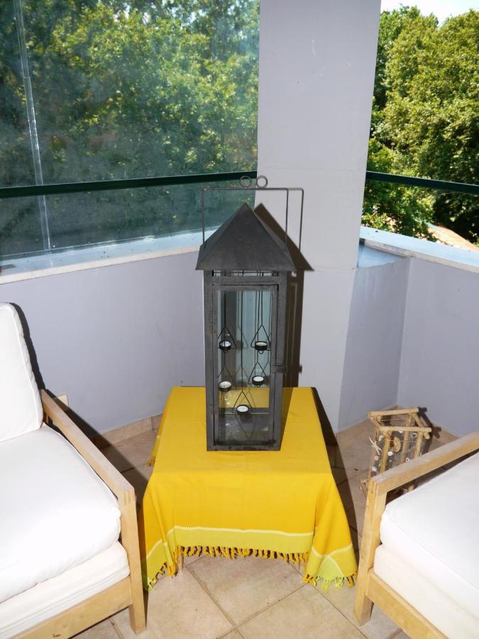 Steinturm Mit Dach-Terrasse Zwischen Fluss, Meer Und Gebirge- Spiti Pirgos Paralia Sergoulas Exterior foto